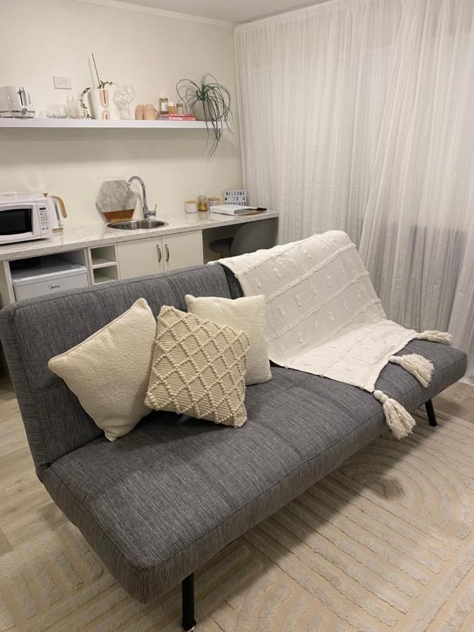 Papamoa Beach Studio Oasis Kültér fotó