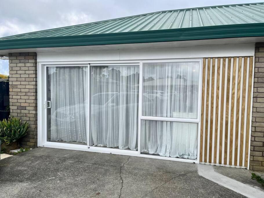 Papamoa Beach Studio Oasis Kültér fotó