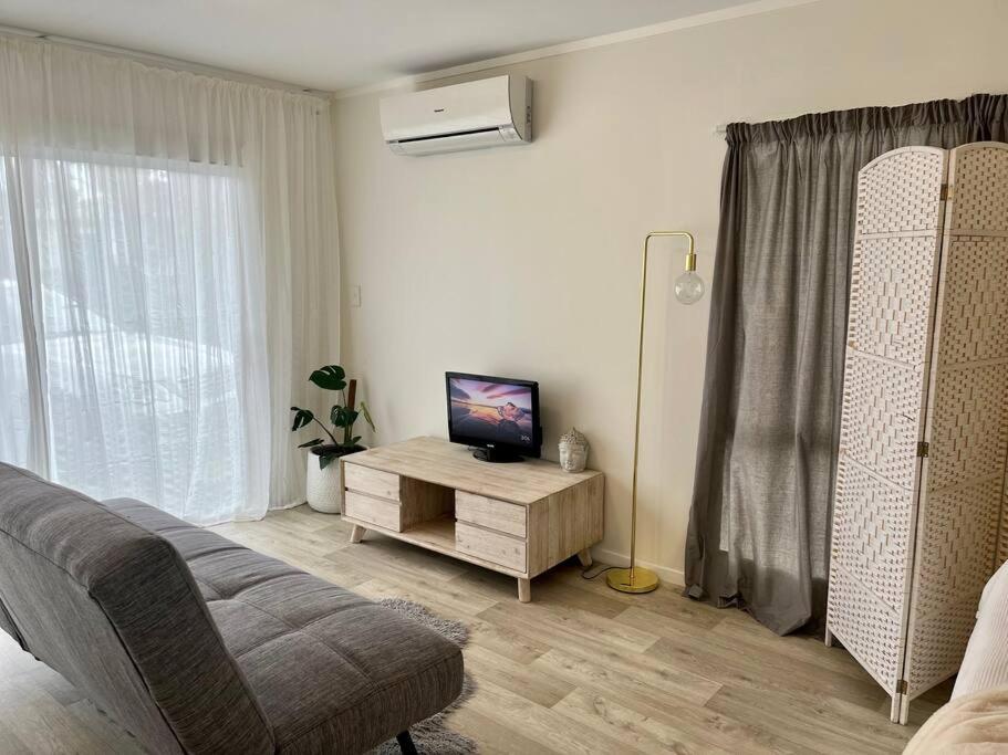 Papamoa Beach Studio Oasis Kültér fotó