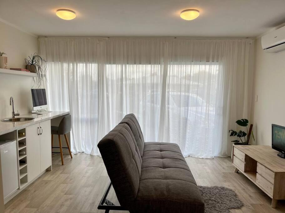 Papamoa Beach Studio Oasis Kültér fotó
